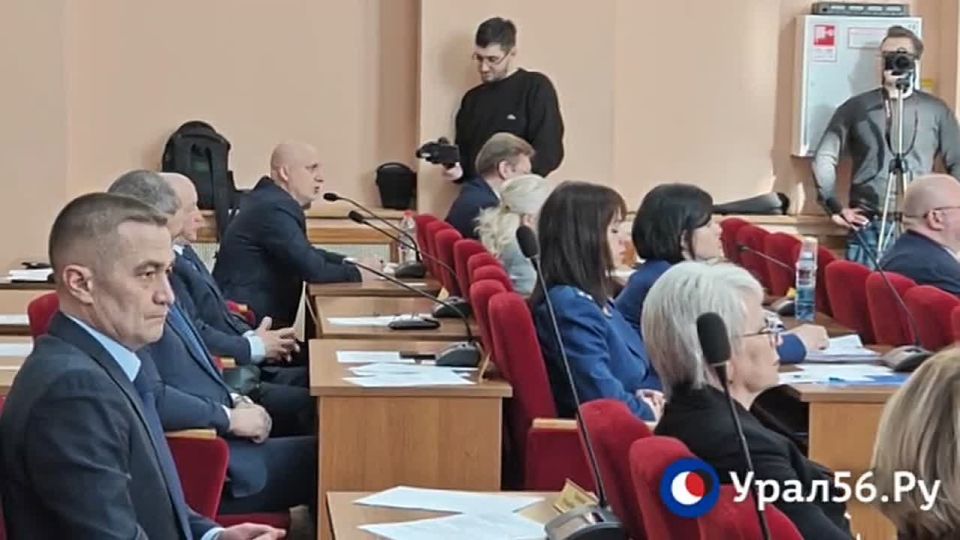 «Это самое меньшее, что она может сделать!»