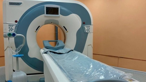 Более 5 млн рублей требуют взыскать родственники за смерть оренбурженки после МРТ