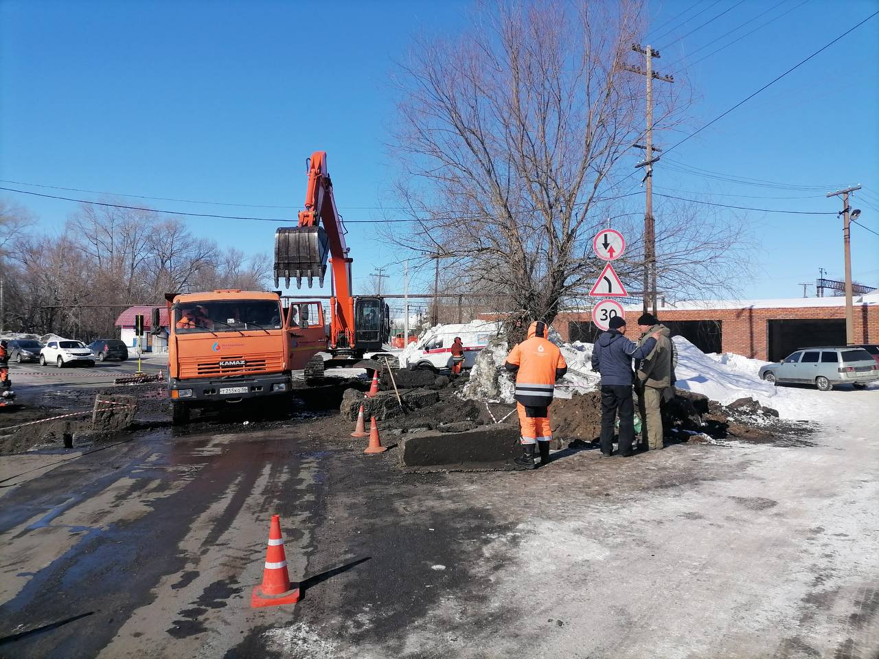 В Оренбурге вручили госнаграды ветеранам труда и участникам СВО В Оренбурге вручили госнаграды ветеранам труда и участникам СВО