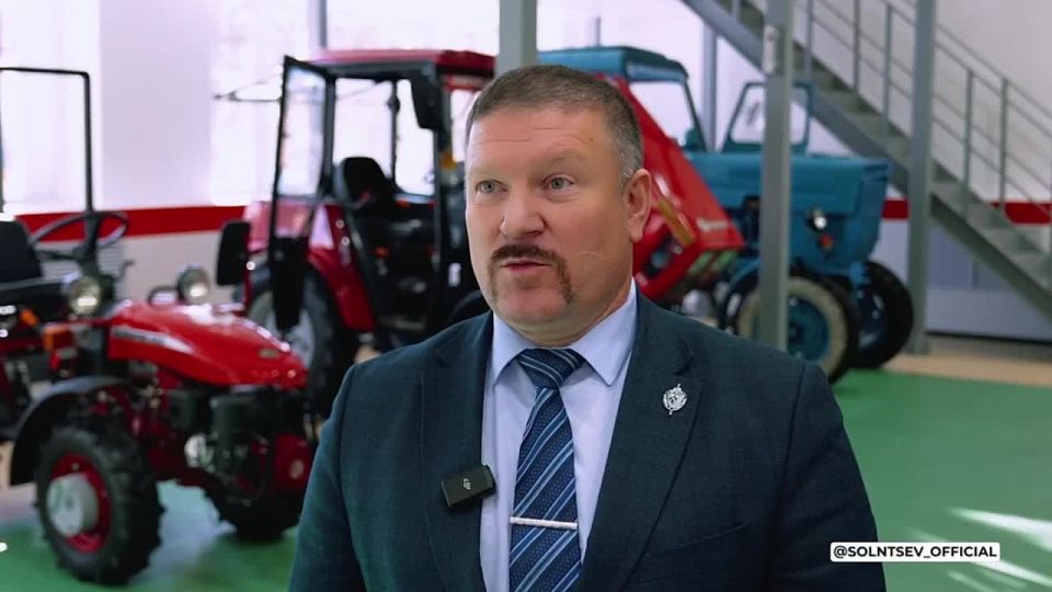 Евгений Солнцев: Уже 11 месяцев кадровая региональная программа «Герои Оренбуржья» подготавливает управленцев из числа ветеранов СВО