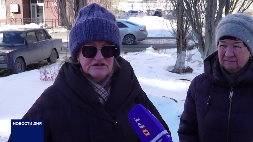 В ОРЕНБУРГЕ В МИКРОРАЙОНЕ ДУБКИ СВЕТОФОР НЕ РАБОТАЕТ МЕСЯЦАМИ