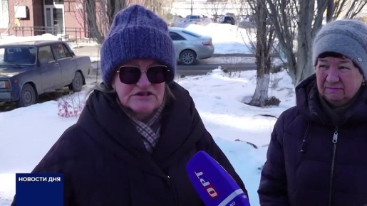 В ОРЕНБУРГЕ В МИКРОРАЙОНЕ ДУБКИ СВЕТОФОР НЕ РАБОТАЕТ МЕСЯЦАМИ