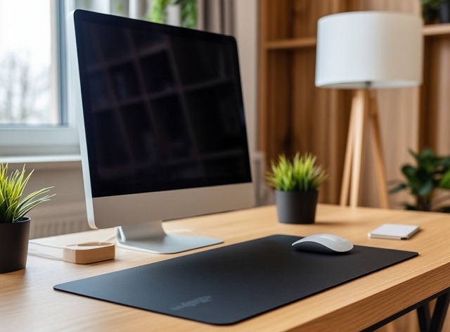 Как эффективно очистить коврик для мыши и вернуть ему идеальный вид