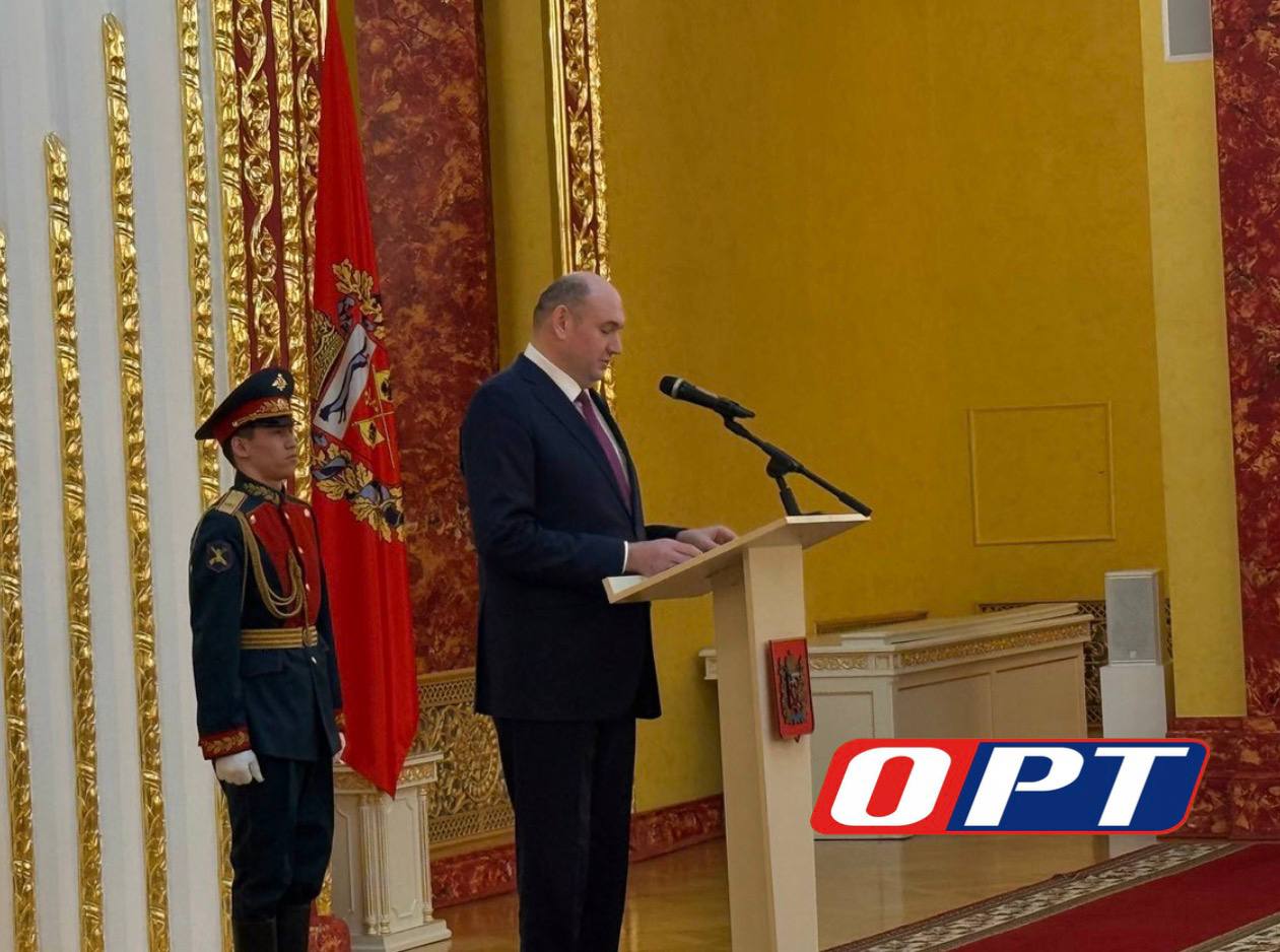 В Оренбурге вручили госнаграды ветеранам труда и участникам СВО В Оренбурге вручили госнаграды ветеранам труда и участникам СВО