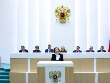 Россия уверенно заявляет о своей вакцинной безопасности