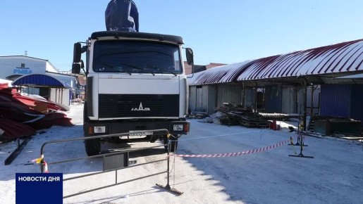 РЫНОК РАБОТАЕТ ШТАТНО. Центральный рынок продолжает работать в штатном режиме, сообщает собственник