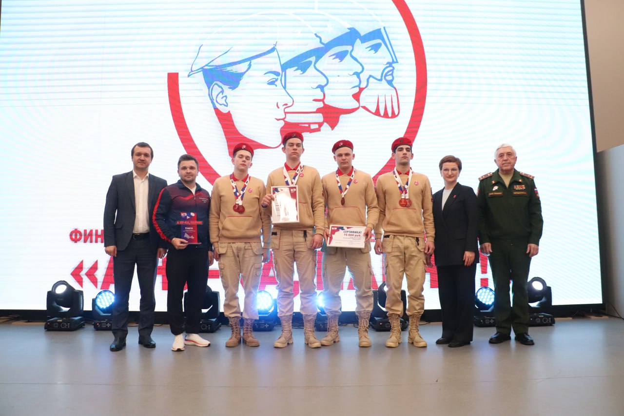 Выбрали самых ловких: в Оренбурге прошел региональный финал состязаний «А ну-ка, парни!» Выбрали самых ловких: в Оренбурге прошел региональный финал состязаний «А ну-ка, парни!»