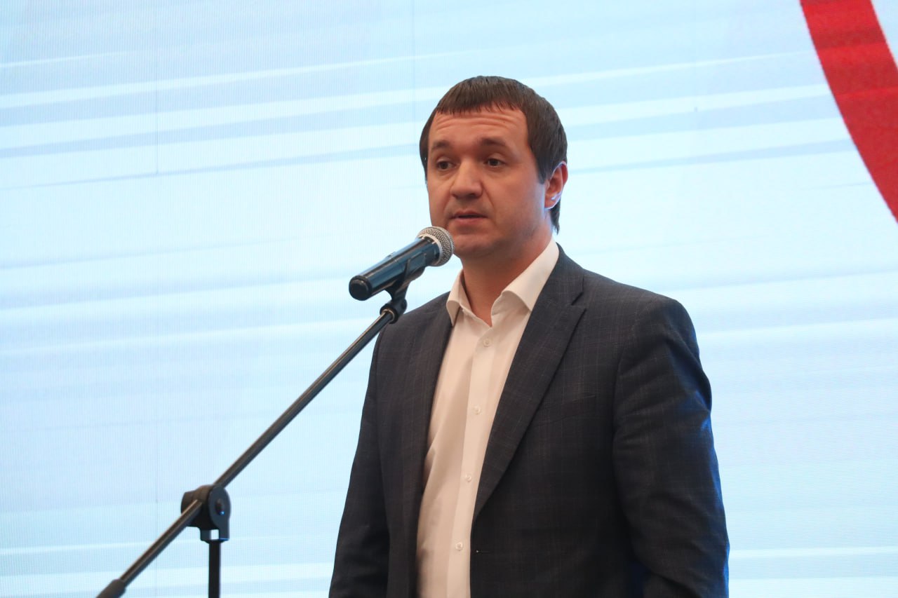 Выбрали самых ловких: в Оренбурге прошел региональный финал состязаний «А ну-ка, парни!» Выбрали самых ловких: в Оренбурге прошел региональный финал состязаний «А ну-ка, парни!»