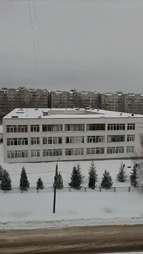 Украина пыталась атаковать Чувашию двумя ракетами: одну сбили, вторая ушла в соседний регион