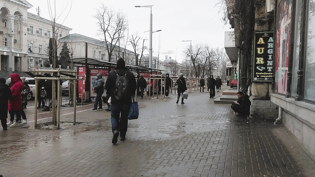 События жизни: путь к пенсии и стоматологической авантюре