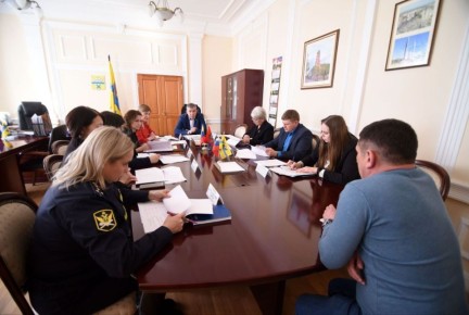 � ������������� ��������� ������������ ������ � ���������� ����������