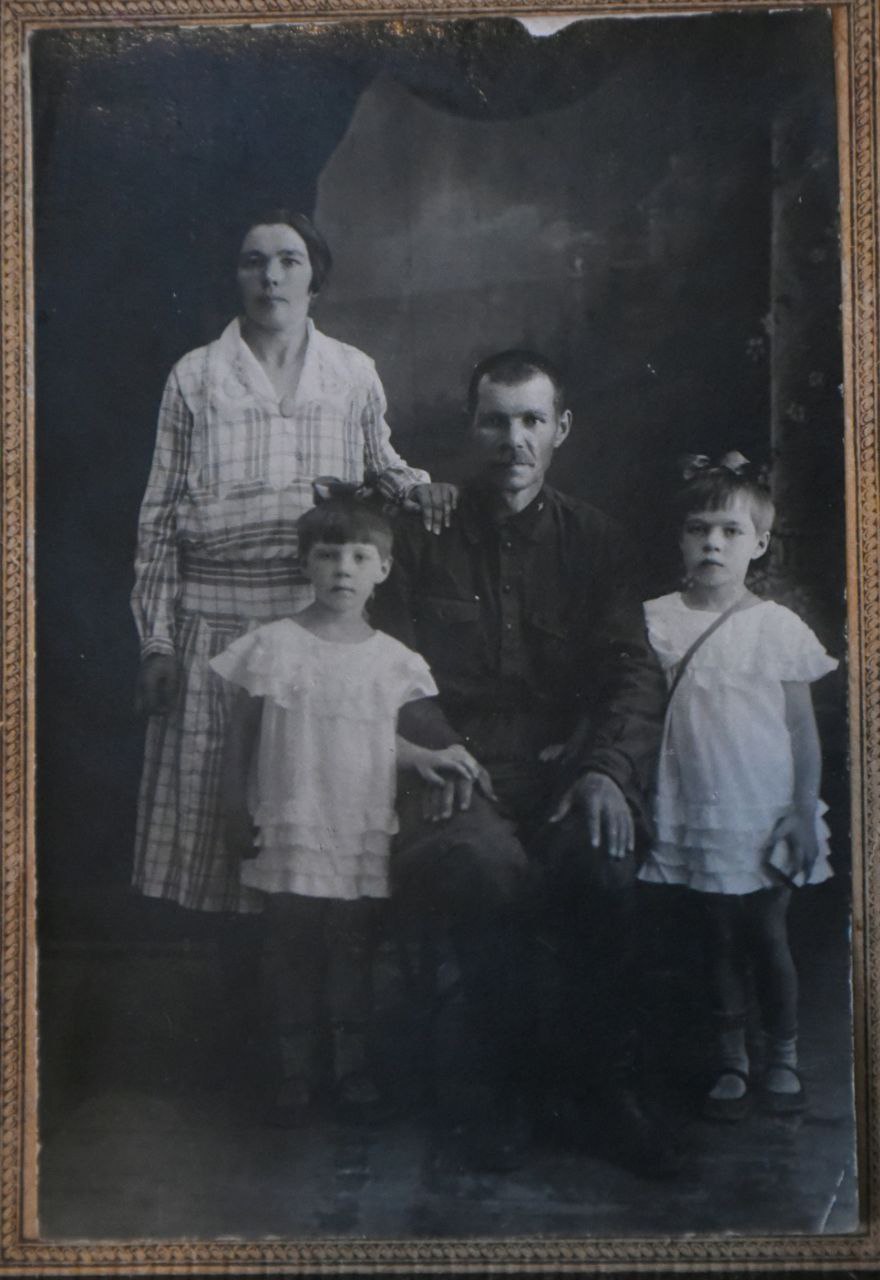 Вековой юбилей отмечает оренбурженка Надежда Цимболенко Вековой юбилей отмечает оренбурженка Надежда Цимболенко