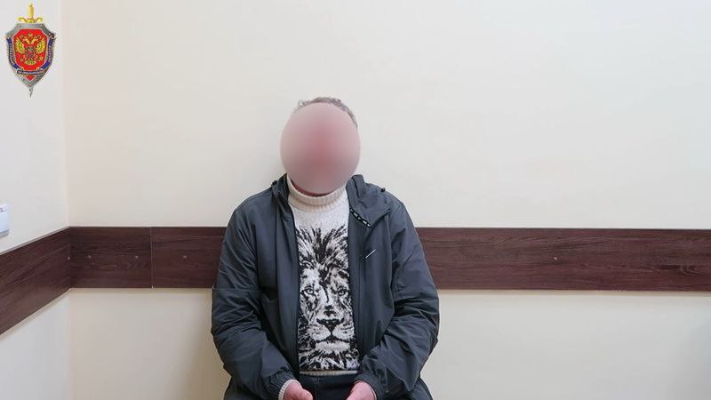 ФСБ задержала жителя Ясного по подозрению в финансировании терроризма