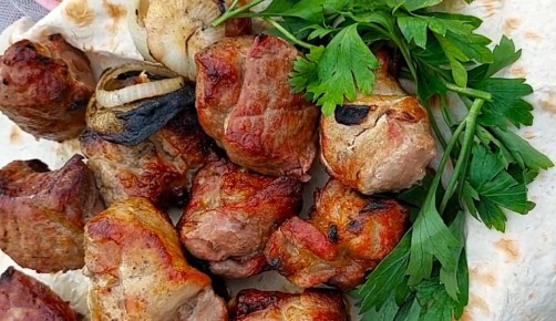 Как приготовить идеальный шашлык в духовке: секреты от мастеров