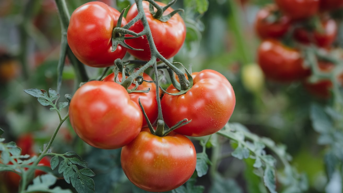 Томаты: 7 главных ошибок, которые ставят под угрозу ваш урожай