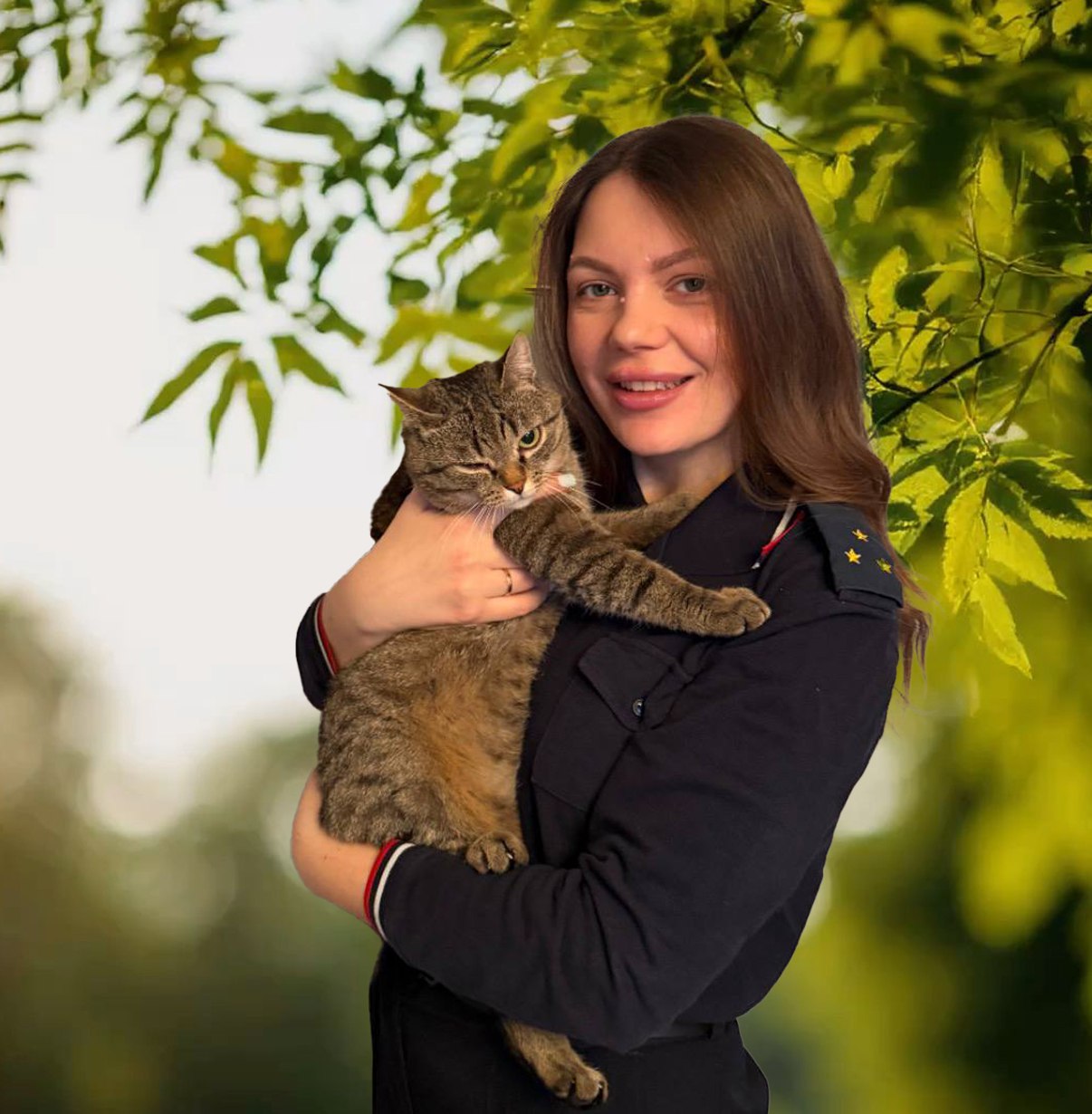 С первым днем весны в России отмечают день кошек! Это неофициальный праздник, но отмечается он в нашей стране с 2004 года С первым днем весны в России отмечают день кошек! Это неофициальный праздник, но отмечается он в нашей стране с 2004 года