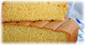 Тайны хранения бисквита: как сохранить нежность и аромат