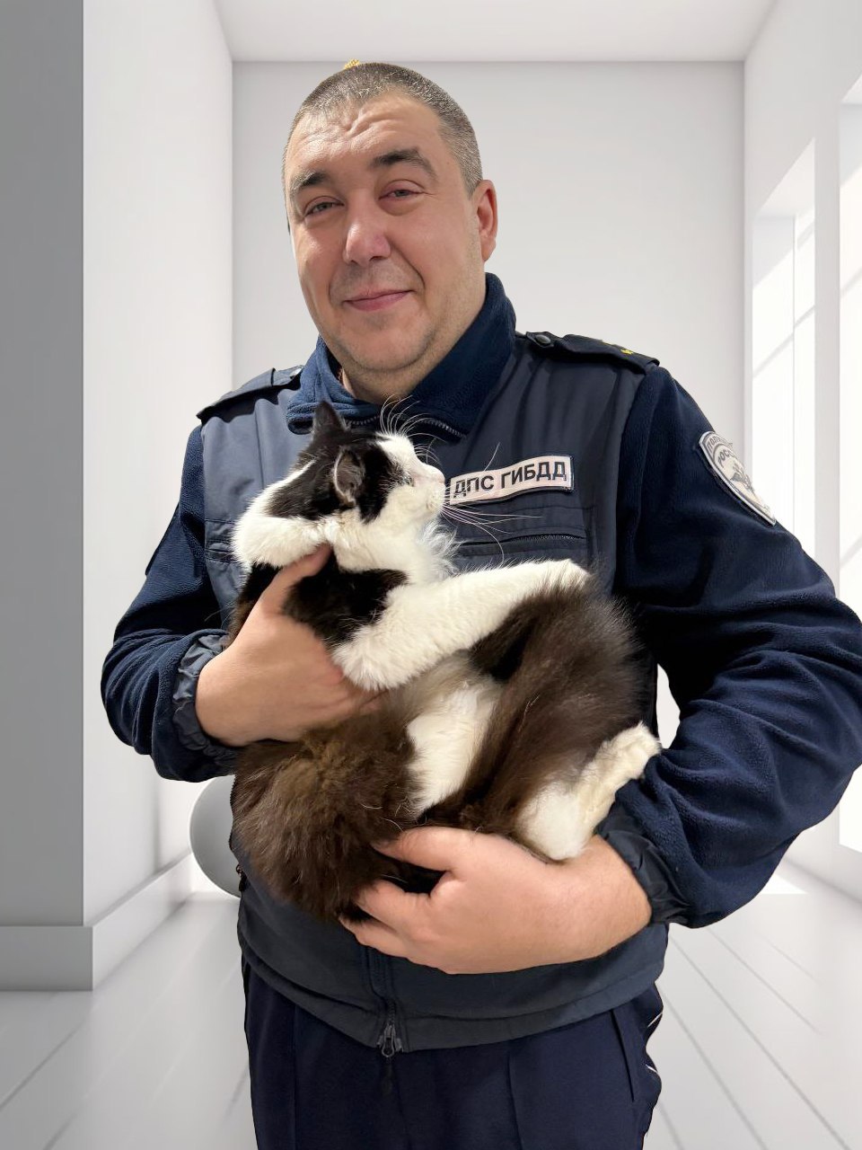 С первым днем весны в России отмечают день кошек! Это неофициальный праздник, но отмечается он в нашей стране с 2004 года С первым днем весны в России отмечают день кошек! Это неофициальный праздник, но отмечается он в нашей стране с 2004 года