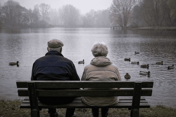 Новые правила льгот для пенсионеров: прописка с детьми имеет значение