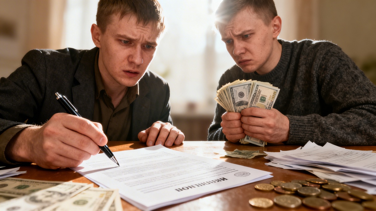 Как россияне хранят деньги в 2026 году: новые тенденции в финансовом поведении