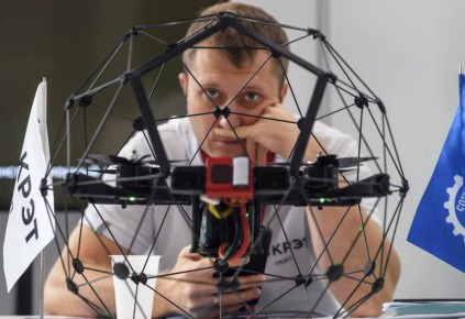 Ульяновская область вошла в десятку лидеров инновационного развития