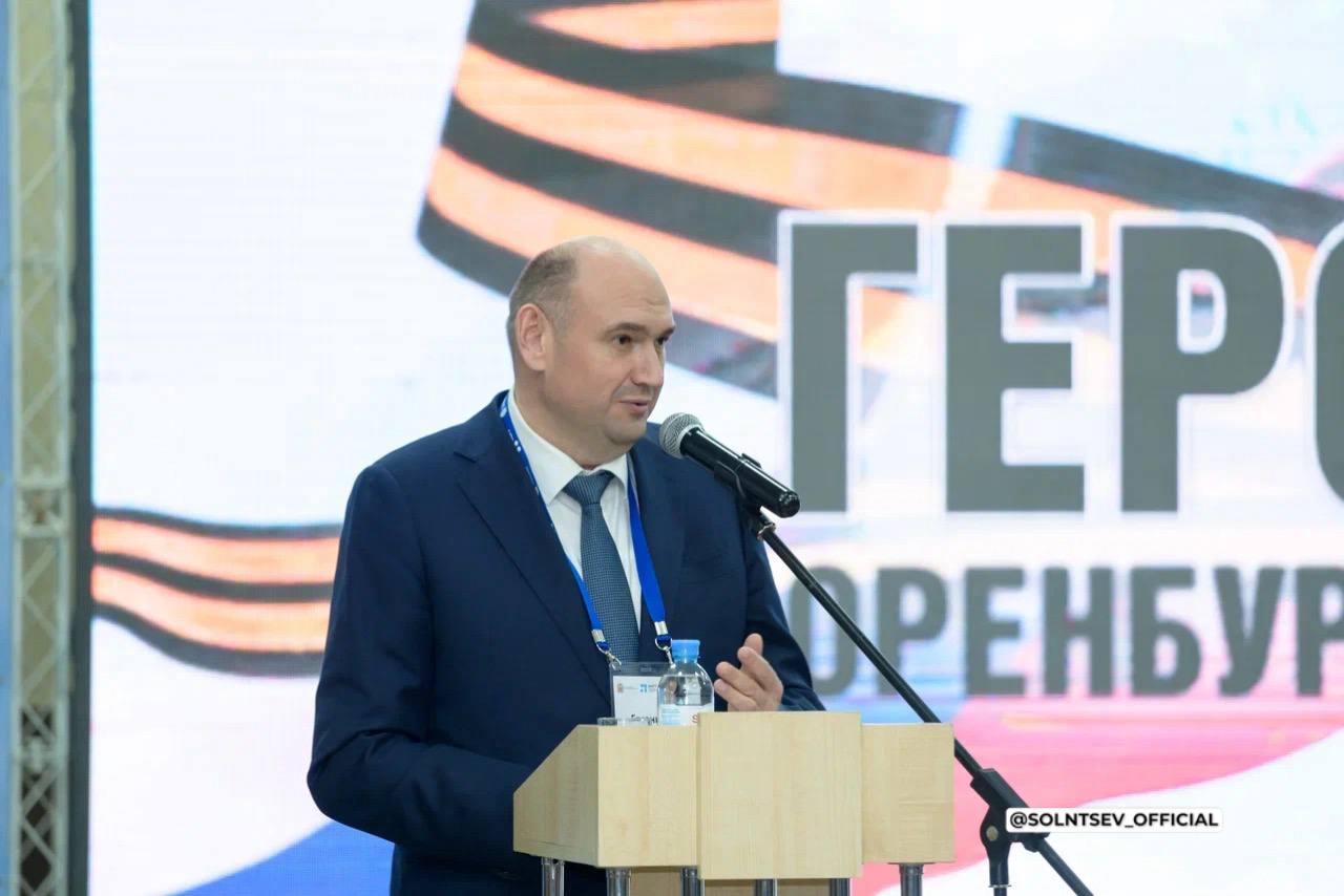 Евгений Солнцев: Развитие человека не ограничивается школьной партой или аудиторией вуза – оно продолжается на протяжении всей жизни