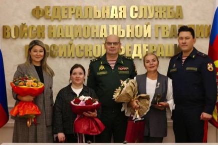 Марина Ким: ОТЧЕТ ВАШЕГО ДЕПУТАТА — ФЕВРАЛЬ