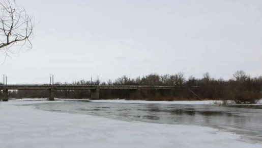 Орск готовится к паводку: в зоне подтопления шесть поселков
