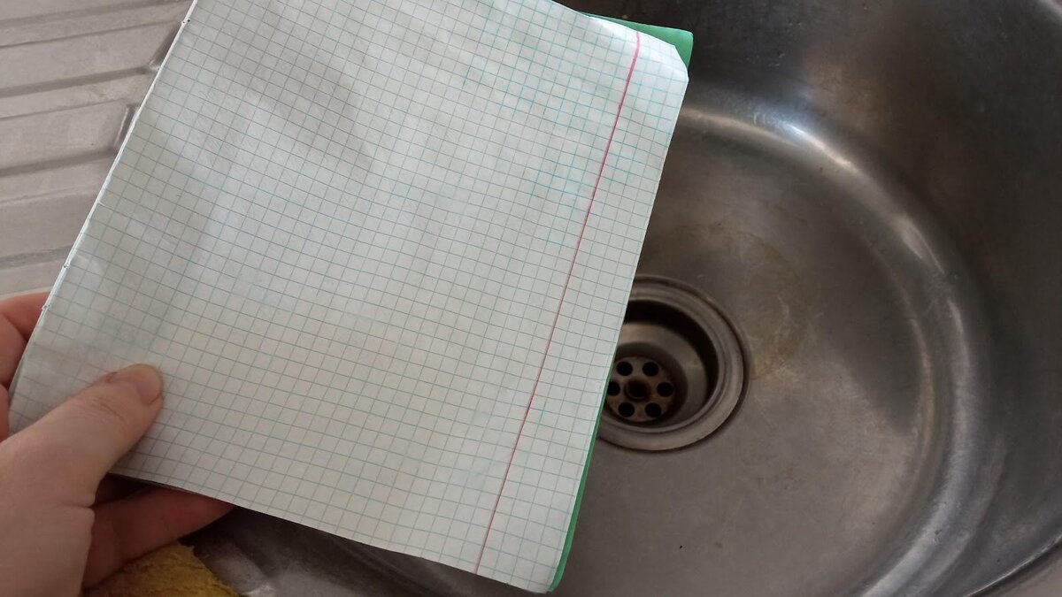 Неожиданные советы по уходу за сантехникой перед отъездом