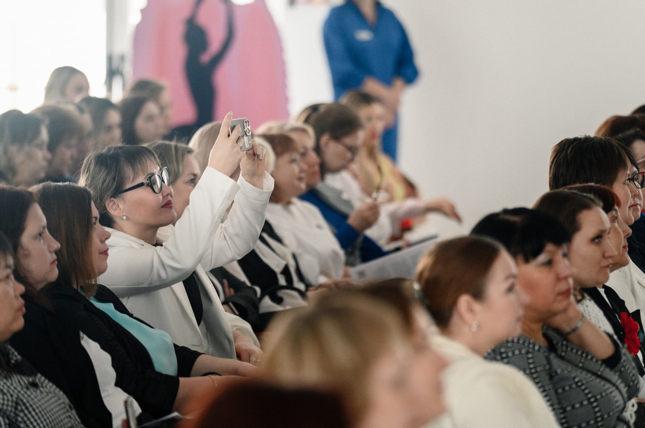 Как наставники меняют образование: новые подходы к обучению и воспитанию детей представили на форуме наставников-просветителей в Оренбуржье Как наставники меняют образование: новые подходы к обучению и воспитанию детей представили на форуме наставников-просветителей в Оренбуржье