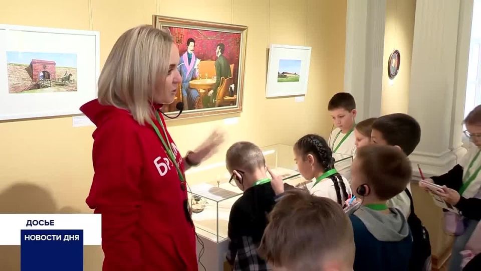 В ОРЕНБУРГЕ ПРОВОДЯТ ЭКСКУРСИИ ПО СТАРИННОМУ КЛАДБИЩУ