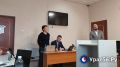 Сегодня в Ленинском районном суде Оренбурга проходит очередное заседание по уголовному делу в отношении Натальи Ибрагимовой, Владимира Андрющенко и Александры Сытниковой
