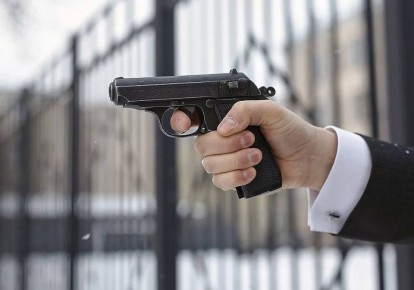 Чиновники опровергли сообщение о стрельбе в школе Орска