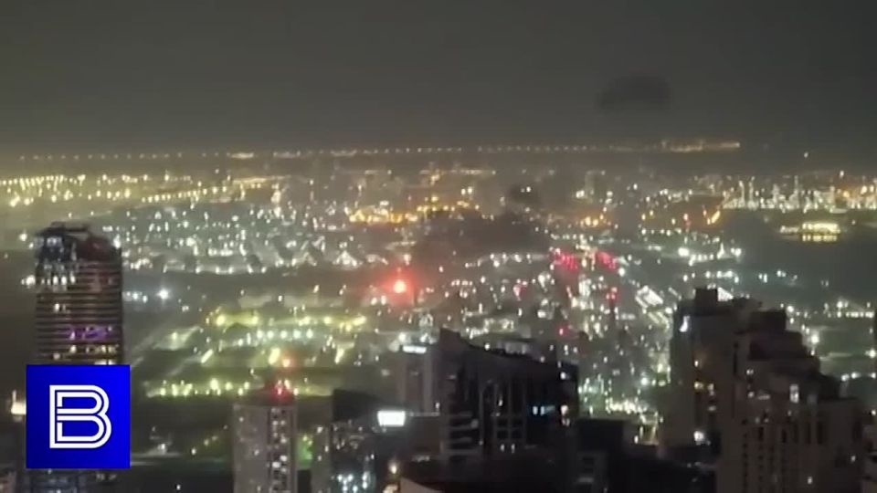 «Вместо волн — взрывы»: оренбуржцы в ловушке ближневосточного конфликта