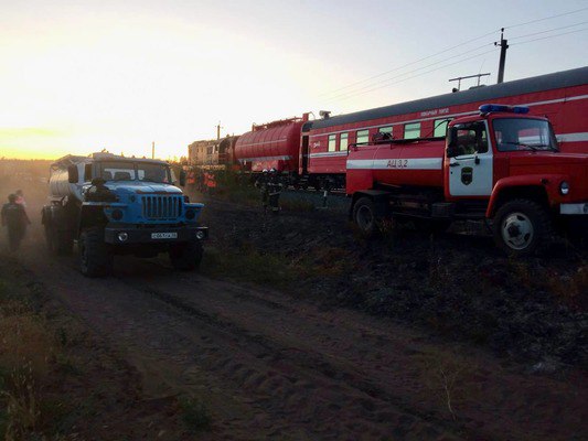 В Бузулукском бору установят «датчики гроз» и дрон для поиска пожаров В Бузулукском бору установят «датчики гроз» и дрон для поиска пожаров