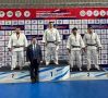 Оренбургские спортсмены завоевали медали первенства ПФО по дзюдо