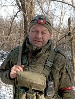 В зоне СВО погиб зампредседателя участковой избирательной комиссии города Оренбурга