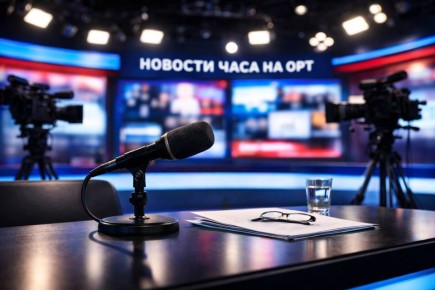 ТЕПЕРЬ КАЖДЫЙ ЧАС НА ОРТ — НОВОСТИ!
