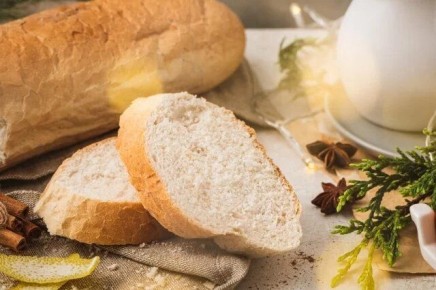 Запреты на продукты в Великий пост