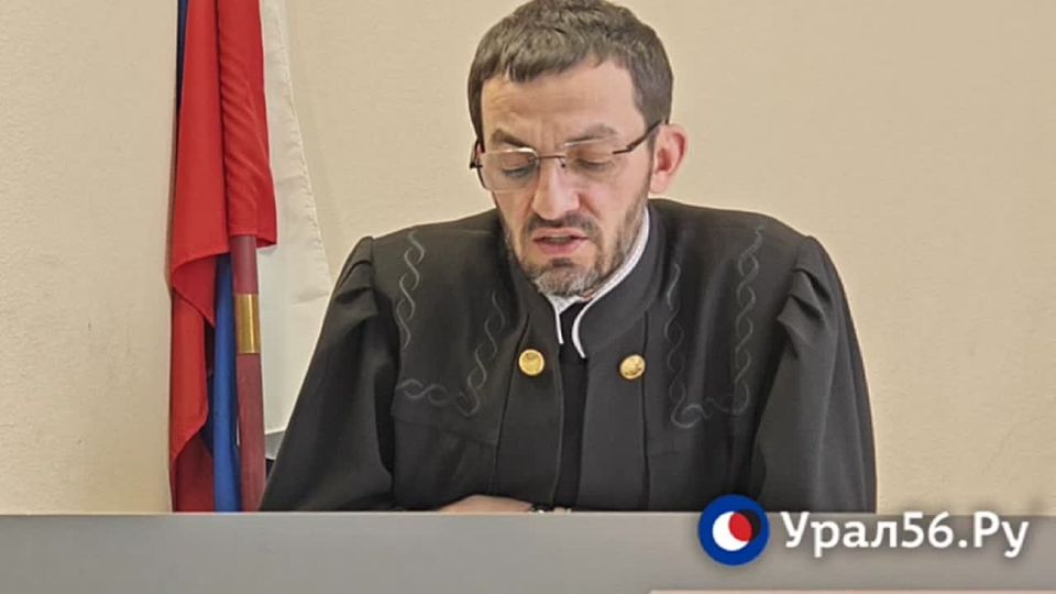 В суде по «делу архитекторов» огласили показания одного из фигурантов 5-летней давности