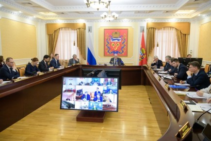 Сегодня, 3 марта, на заседании Правительства Оренбургской области внесены изменения в порядок и условия участия в программе «Земский работник культуры»