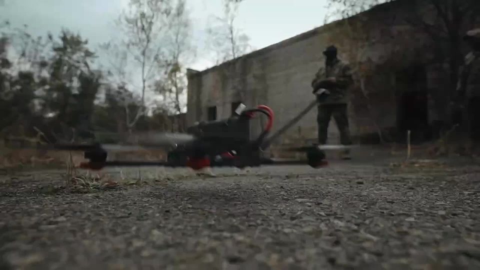 Оренбуржцев приглашают в Войска беспилотных систем