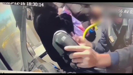 Карманница из Оренбурга украла у пассажирок 200 тысяч