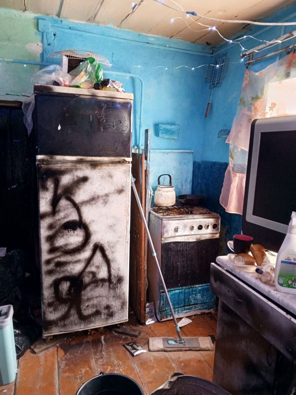 Троих детей изъяли из семьи в Саракташе из-за жестокого обращения и антисанитарии