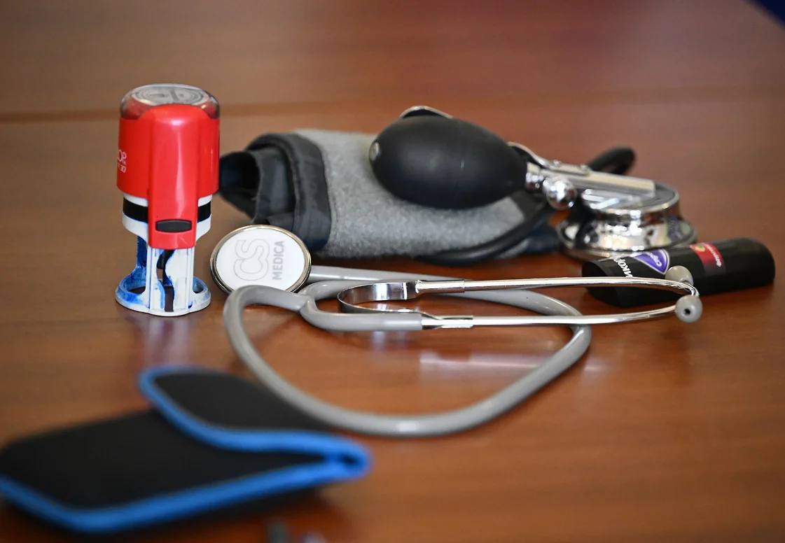 В Оренбурге детские сады закупили недостающее оборудование