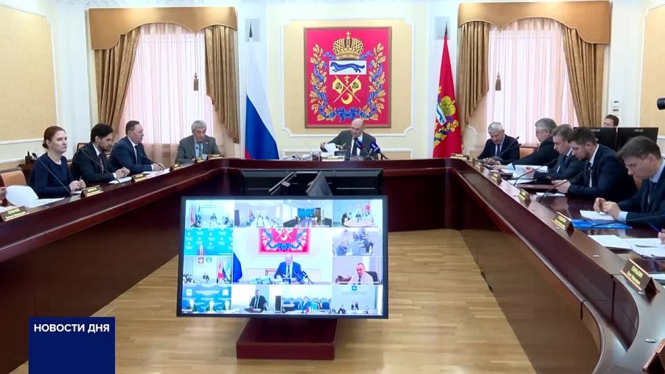 В СНТ КАРАЧИ ПЛАНИРУЮТ МОДЕРНИЗАЦИЮ ДО 2028 ГОДА