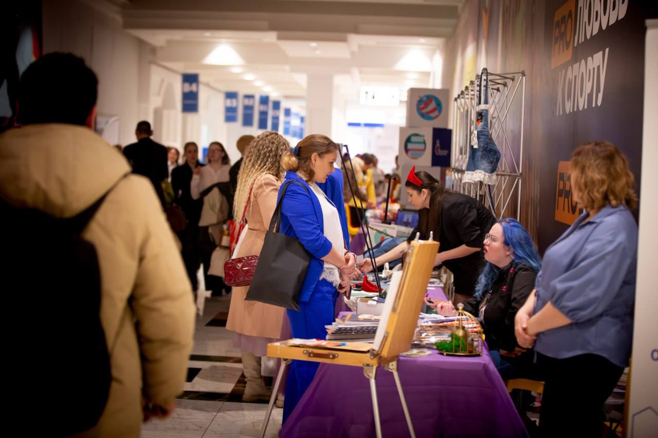 Оренбуржье вошло в число лидеров по развитию некоммерческих организаций Оренбуржье вошло в число лидеров по развитию некоммерческих организаций