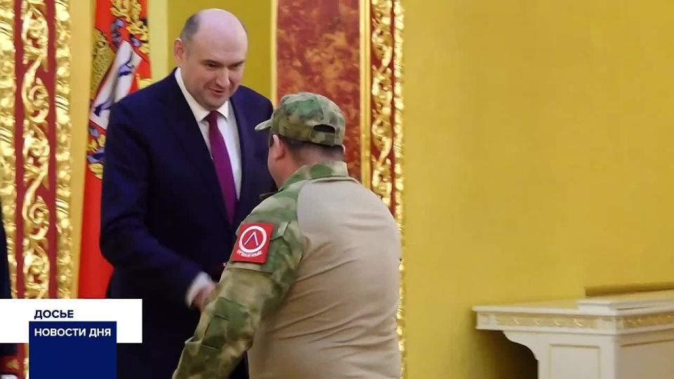 ВЕТЕРАН СВО НЕ МОЖЕТ ПОЛУЧИТЬ РОССИЙСКИЙ ПАСПОРТ