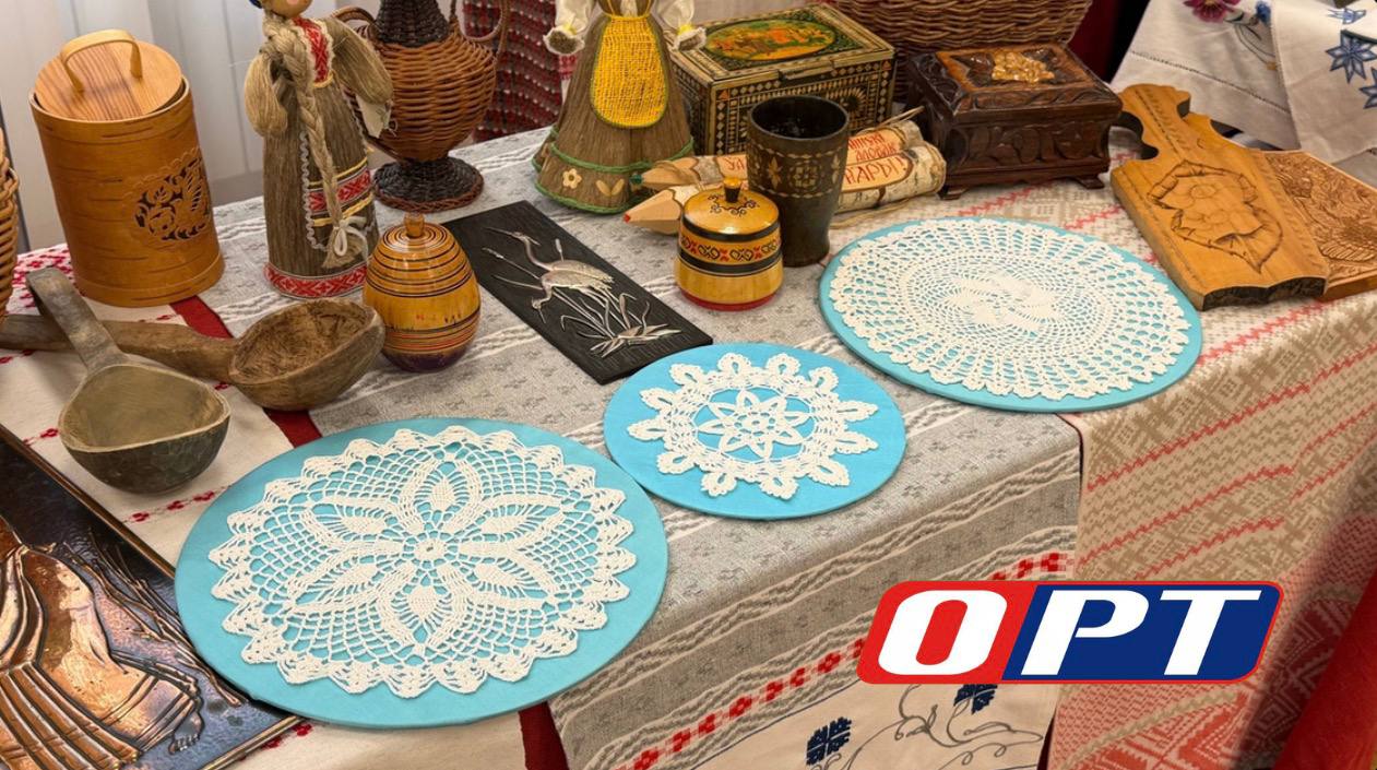 В Оренбурге открыли Год единства народов России в системе образования В Оренбурге открыли Год единства народов России в системе образования