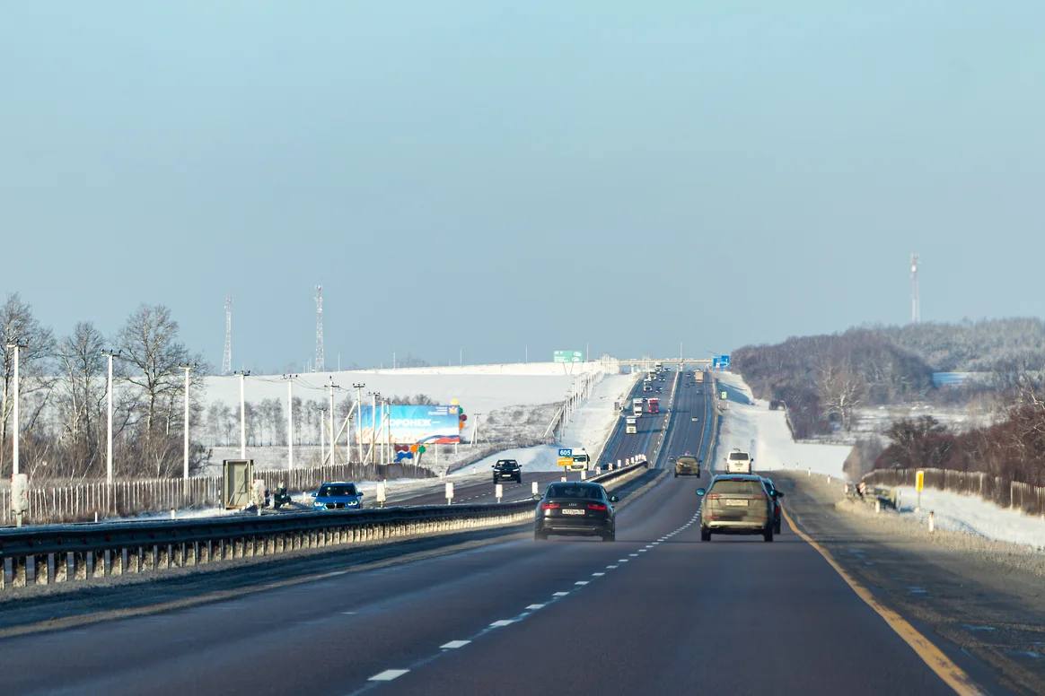 В Оренбургской области отменили решение об открытии дорог из-за ухудшения погоды